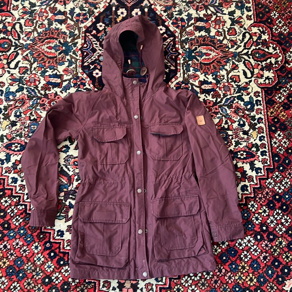 Penfield Kasson Jacket